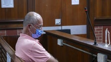 Imagem de Pedido de extradição de Rendeiro já foi recebido