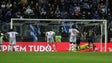 Porto vence no Bessa e repõe seis pontos de vantagem para o Sporting