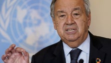 Guterres diz que reforma das Nações Unidas depende do Conselho de Segurança