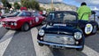 Conheça os carros que participam na Volta à Madeira em automóveis clássicos (fotogaleria)
