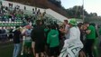 Imagem de Juventude Gaula campeão, sobe à Honra (vídeo)