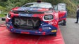 Imagem de Paixão estreia o Citroën e quer lugar no pódio (vídeo)