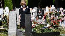 Imagem de Covid-19: Mais de 433 mil mortos e quase oito milhões de infetados em todo mundo