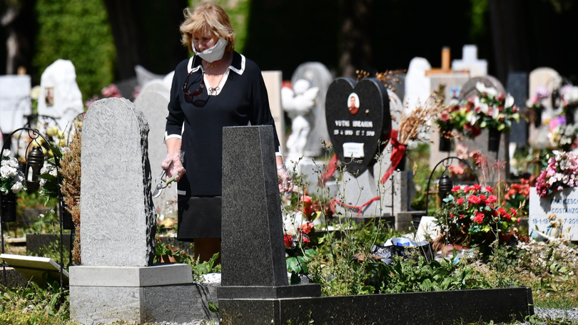 Imagem de Covid-19: Mais de 433 mil mortos e quase oito milhões de infetados em todo mundo