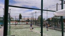 Imagem de Open do Caniço com 80 jogadores (vídeo)