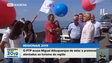 Imagem de PTP aponta atentados ambientais na Calheta
