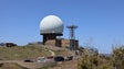 Radar do Areeiro foi instalado em 2013 (áudio)