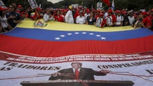 Imagem de Lusodescendentes apreensivos com restrições fronteiriças dos EUA