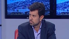 Imagem de Pedro Araújo está de saída do União
