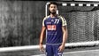 Imagem de João Fernandes é o primeiro reforço do Madeira Andebol SAD (vídeo)