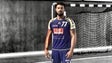 João Fernandes é o primeiro reforço do Madeira Andebol SAD (vídeo)