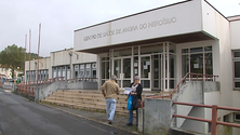 Imagem de Continuam a faltar médicos de família na Terceira (Vídeo)