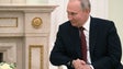 Imagem de Rússia diz que mandado de captura de Vladimir Putin é «insignificante»