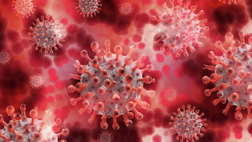 Imagem de Covid-19: Doentes assintomáticos tambem contaminam meio em que se encontram