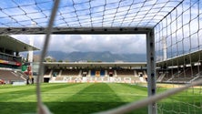 Imagem de Marítimo B com melhor classificação no campeonato (áudio)