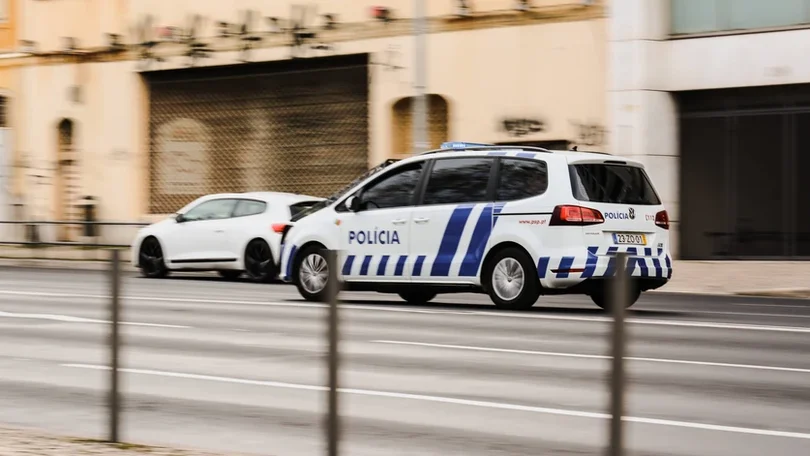 Imagem de Grau de ameaça terrorista em Portugal passa de moderado para significativo