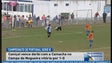 Caniçal vence Camacha por 1-0 (Vídeo)