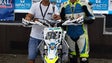 Supermoto: Ruben Quaresma vence Circuito Cidade de Santana