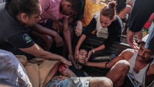 Imagem de Operação policial mata 18 pessoas em favela do Rio de Janeiro
