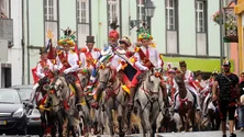 Imagem de Ribeira Seca retoma tradição iniciada no século XVI (Vídeo)