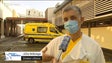 Imagem de Visitas condicionadas nos hospitais (vídeo)