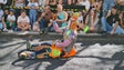 Imagem de Karcocha volta à Madeira para «parar o trânsito» (vídeo)