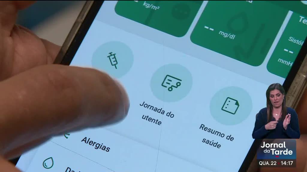 ULS  São João está a convocar os utentes com vacinas em atraso