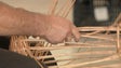 Feira de artesanato no Estreito com nove artesãos (vídeo)