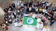 Imagem de Governo entrega 26 certificados de qualidade, Eco-Escolas