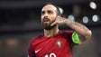 Imagem de Ricardinho sonha retirar-se da seleção de Portugal após ser campeão do mundo de futsal