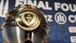 Imagem de Final four da Taça da Liga arranca na terça-feira