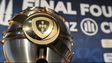 Final four da Taça da Liga arranca na terça-feira
