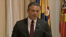 Imagem de Madeira perdeu 16.725 habitantes (vídeo)