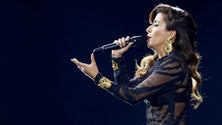 Imagem de Ana Moura é cabeça de cartaz das Festas de São Vicente