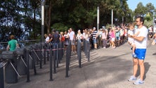Imagem de Entradas no Cabo Girão já rendem 620 mil euros (vídeo)