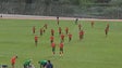 Imagem de Marítimo prepara Arouca (vídeo)