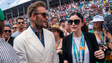 Imagem de Beckham deseja Cristiano Ronaldo no Manchester United «mais um ano ou dois»