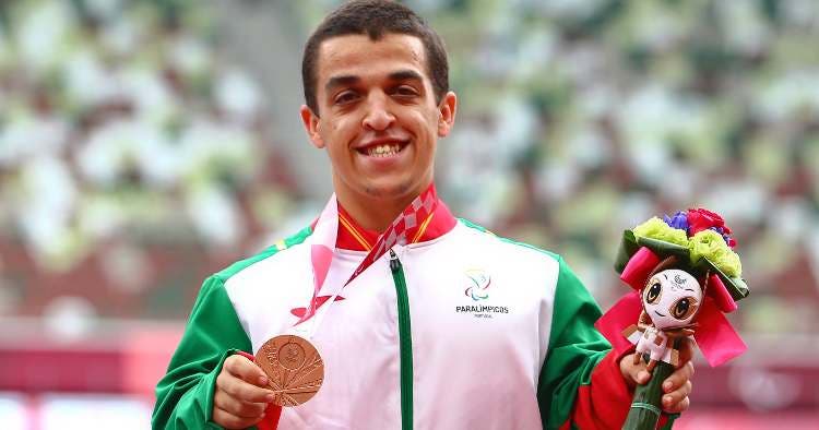 Miguel Monteiro conquista bronze em Tóquio - Desporto - RTP Madeira - RTP