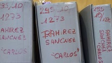 Imagem de Terceira prisão perpétua para Chacal