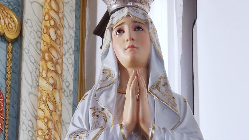 Imagem de Dia de Lourdes