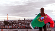 Portugal perde categoria de «país totalmente democrático»