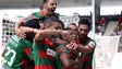 Imagem de Marítimo entra a vencer na fortaleza dos Barreiros