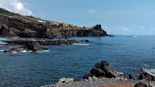 Imagem de Praia dos Reis Magos no Caniço estará parcialmente vedada (áudio)