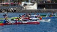 João Santos sagra-se campeão nacional de canoagem SS1 na Madeira