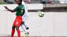 Imagem de Marítimo estreia-se a ganhar na Liga Revelação