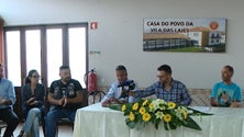 Imagem de Vila das Lajes volta a pedir tolerância de ponto para a Terça-feira do Bodo de Leite [Vídeo]