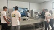 Imagem de Laboratório Indústria 4.0 quer formar trabalhadores com competências técnicas avançadas (vídeo)