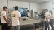 Laboratório Indústria 4.0 quer formar trabalhadores com competências técnicas avançadas (vídeo)