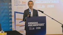 Imagem de Covid-19: Deputados do PSD e CDS da Madeira criticam falta de solidariedade do Estado