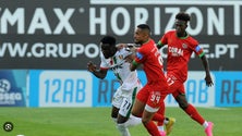 Imagem de José Gomes diz que faltou humildade ao Marítimo (áudio)